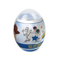 Image of Disney Toy Story 4 Childrens Maxi Egg Surprise with Creative Accessories Set