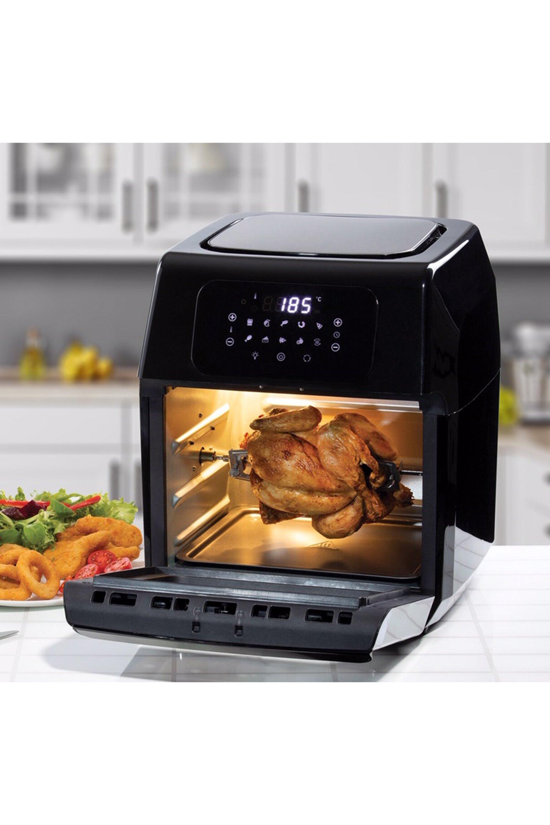 Daewoo 5.5L Digital Air Fryer | Daewoo | US