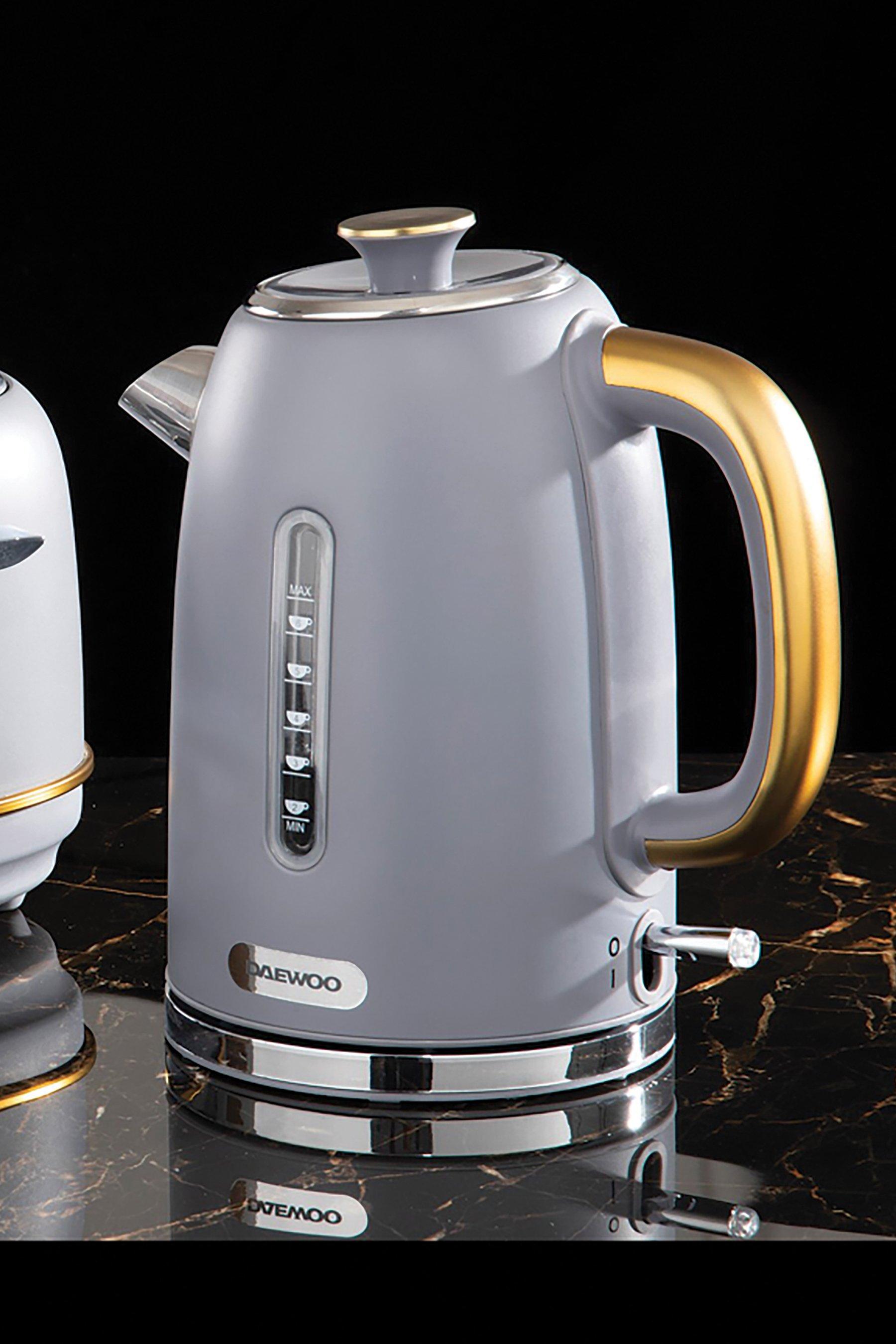 daewoo astoria kettle