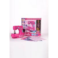 Image of Barbie Sewing Machine