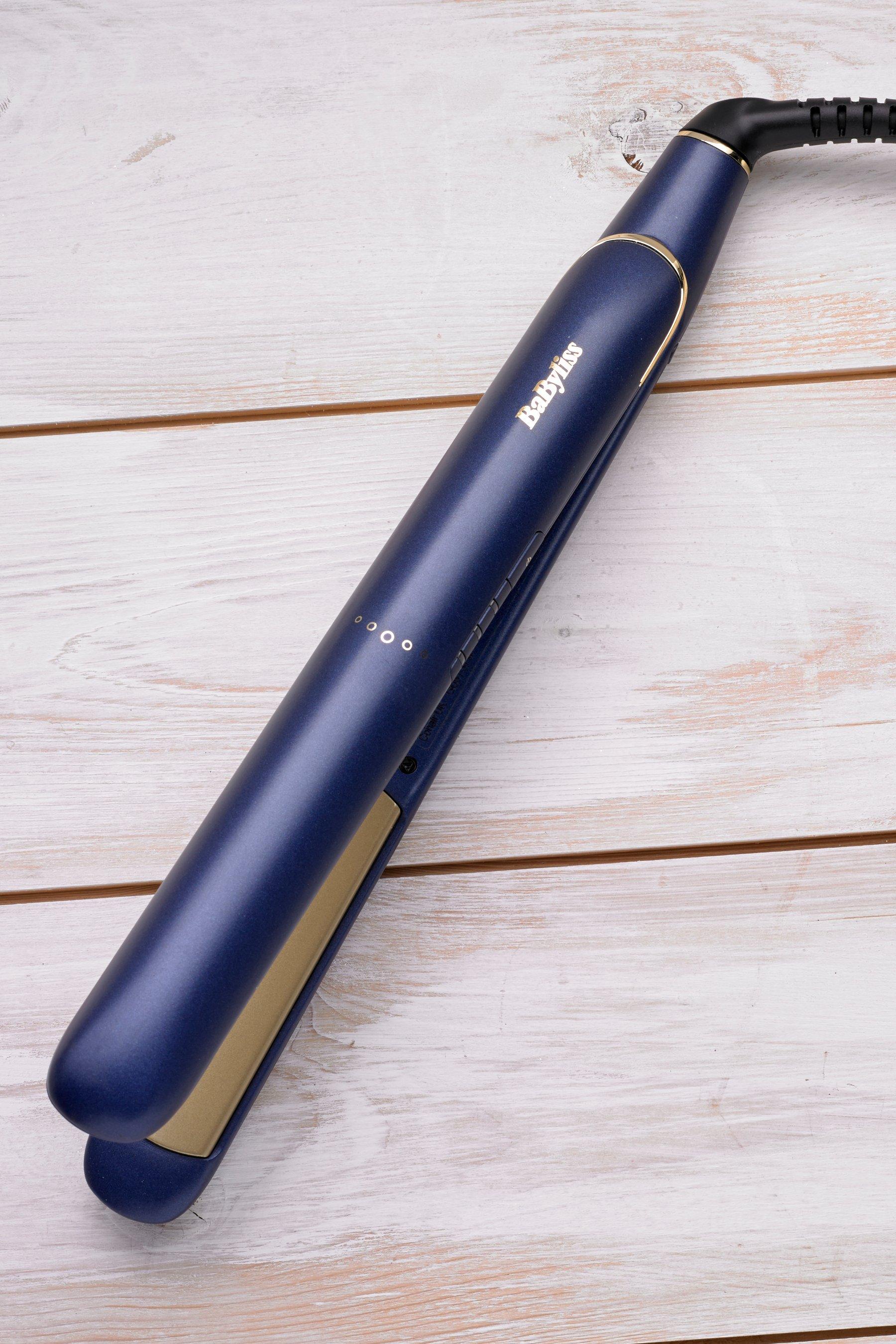 babyliss straightener 235