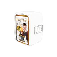 Image of Harry Potter Top Trumps Quiz