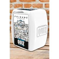 Image of Friends Top Trumps Quiz