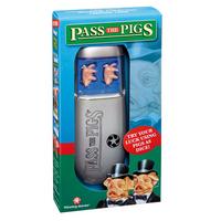 Image of Pass The Pigs Game