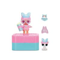 Image of L.O.L. Surprise! Deluxe Present Surprise
