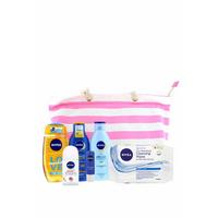 Nivea Summer Essentials