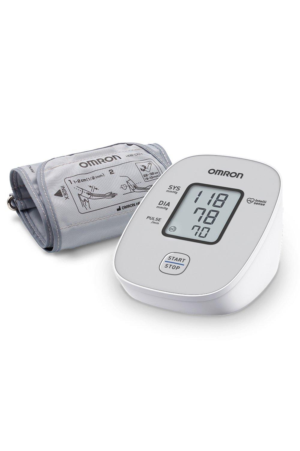 omron m2 blood pressure monitor boots