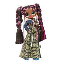 Image of L.O.L. Surprise! O.M.G. Honeylicious Remix Fashion Dolls