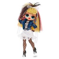 Image of L.O.L. Surprise! O.M.G. Pop B.B. Remix Fashion Dolls