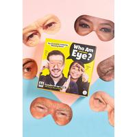 Image of Who Am Eye Game