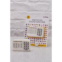 Image of Emoticon Sound Machine
