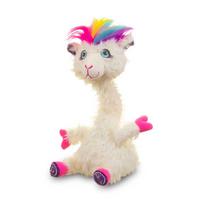 Image of Sassimals Ali the Alpaca