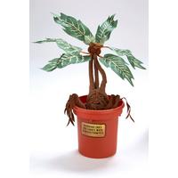 Image of Harry Potter Mandrake Interactive Plush