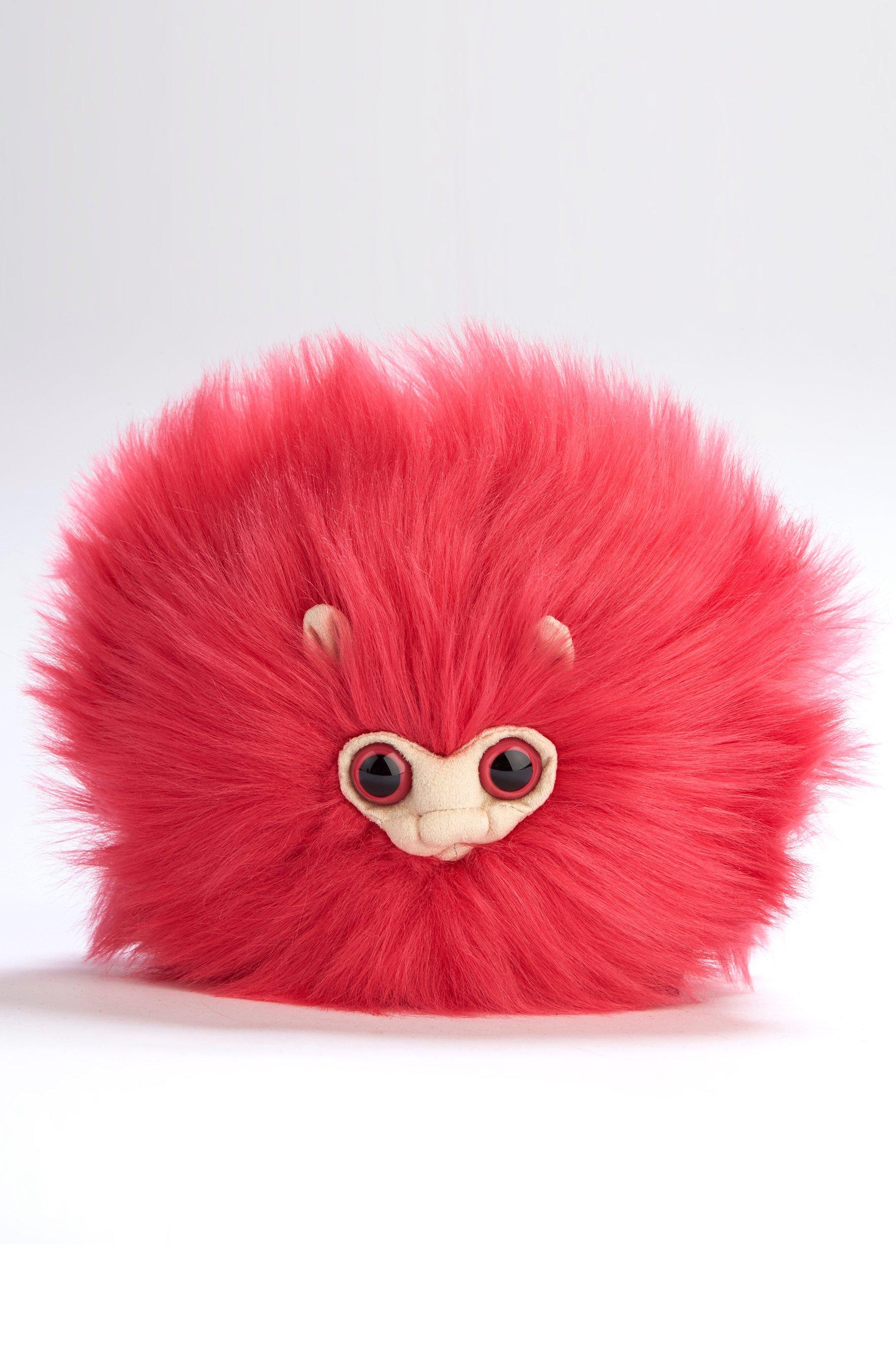 pygmy puff plush
