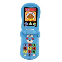 Image of Hey Duggee Flip and Learn Phone
