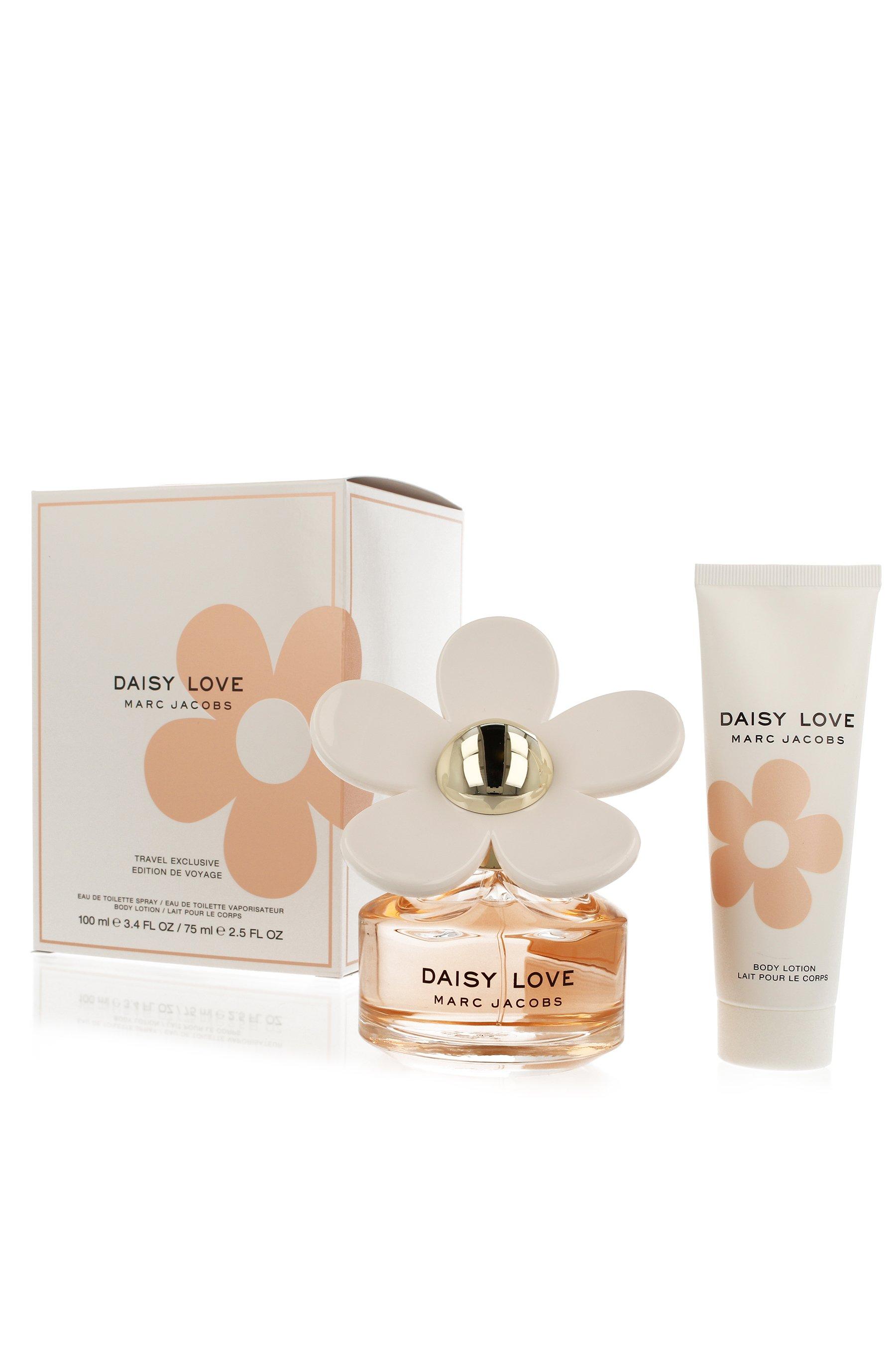 daisy love gift pack