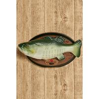 Image of Billy Bass Singing Fish