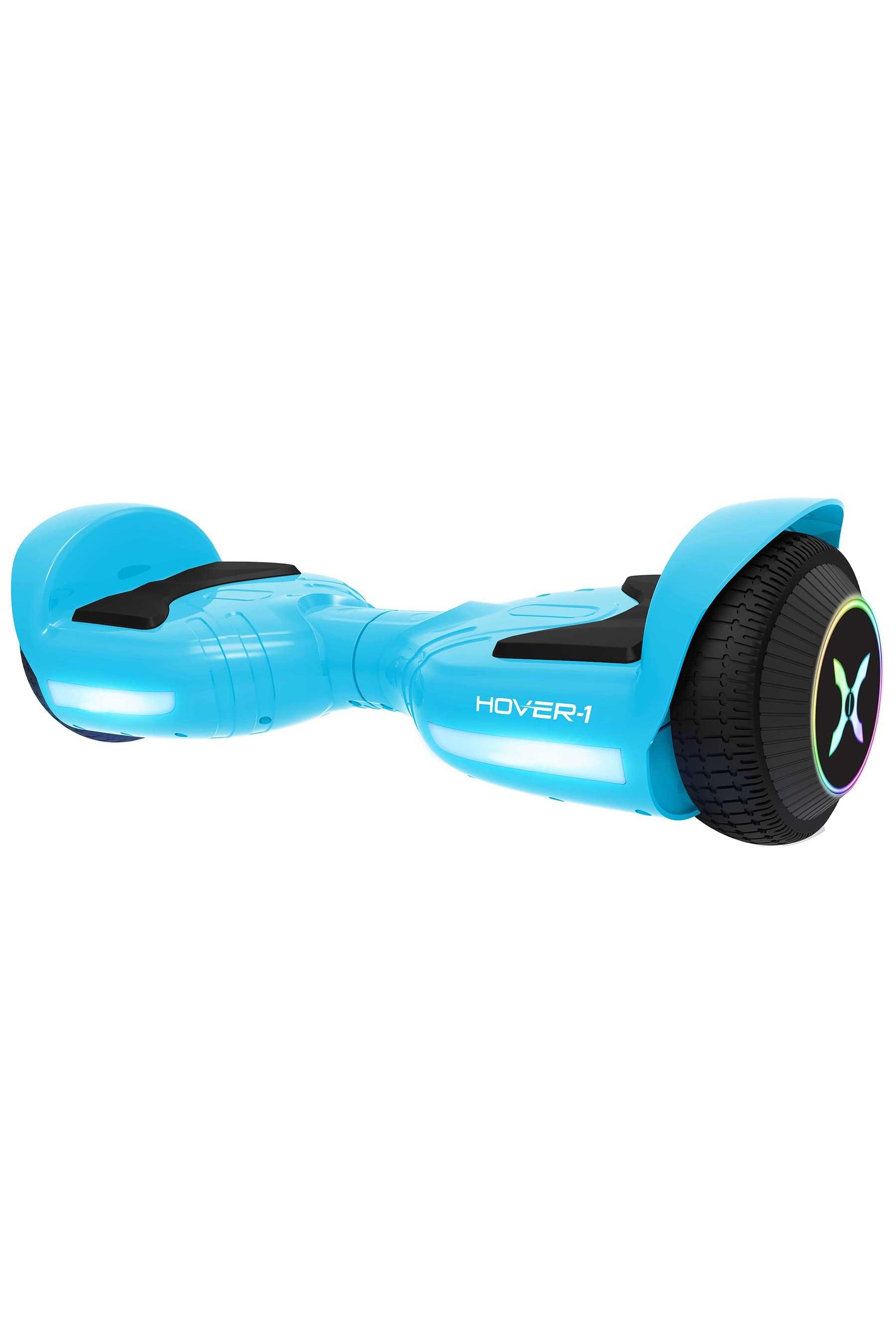 hover 1 rival black