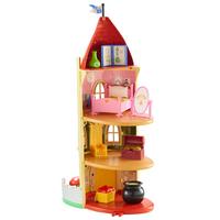 Image of Ben and Hollys Thistle Castle Play Set