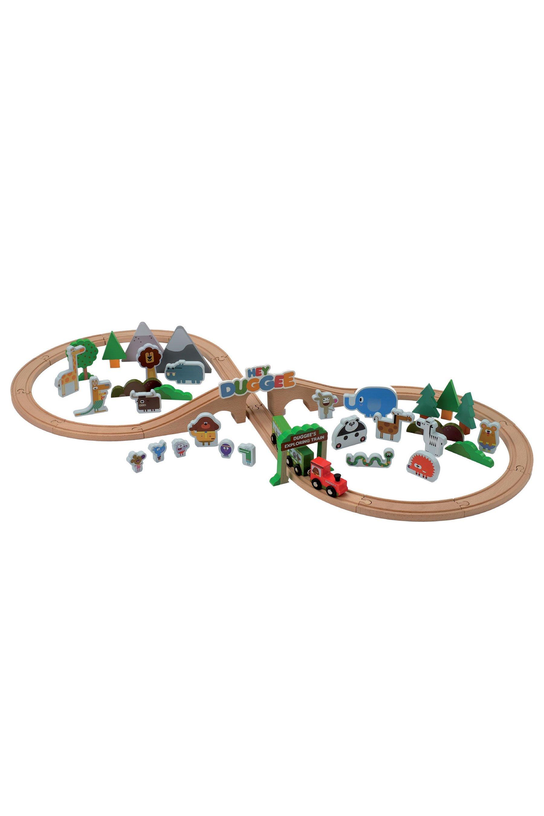 train set studio