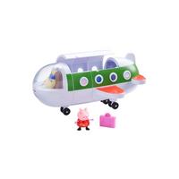 Image of Peppa Pig Air Peppa Jet