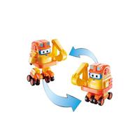 Image of Transforming Character - Scoop