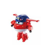 Image of Transforming Character - Police Jett