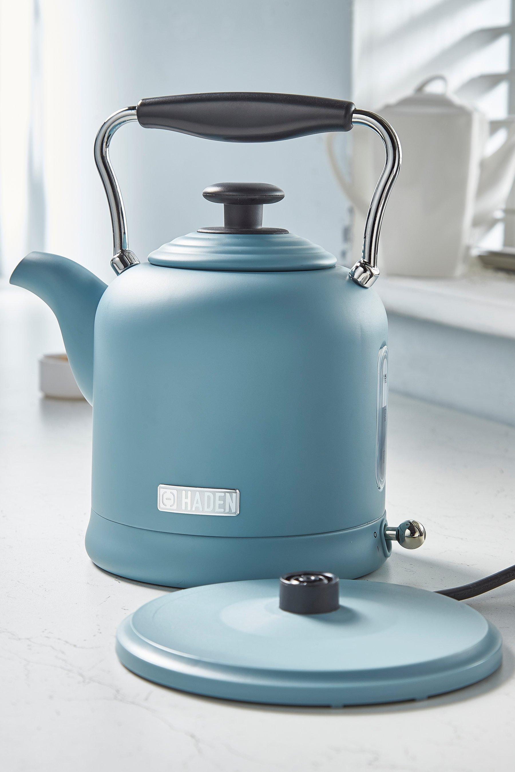 Haden Highclere Electric Kettle