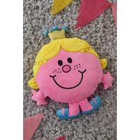 Image of Heatable Mr Men Little Miss Princess Plush