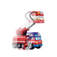 Image of Rescue Riders