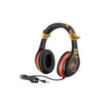 Image of Harry Potter Moulded Youth Headphones