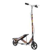 Image of Rockboard Glossy Black Scooter RBX