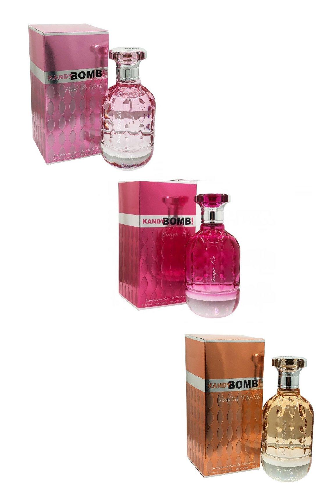 candy bomb perfume