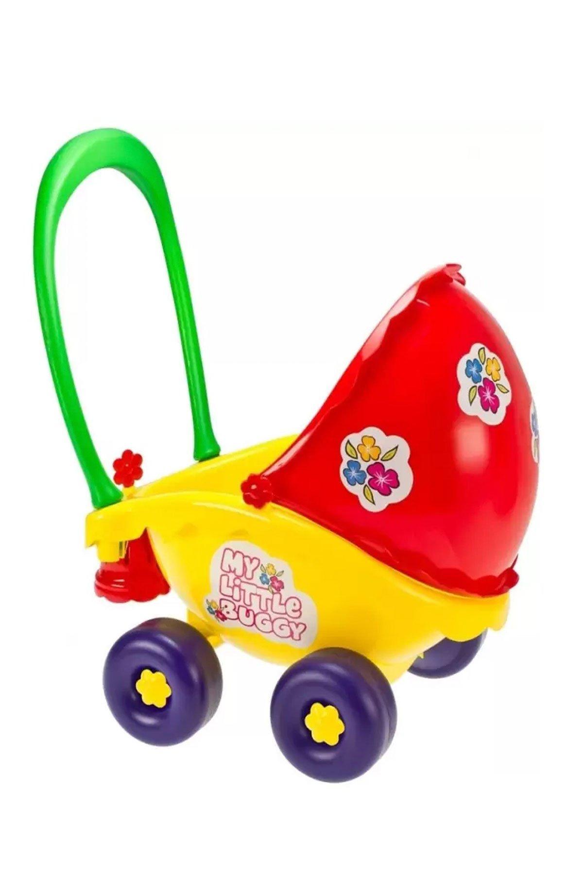 Funskool My Little Buggy | Studio