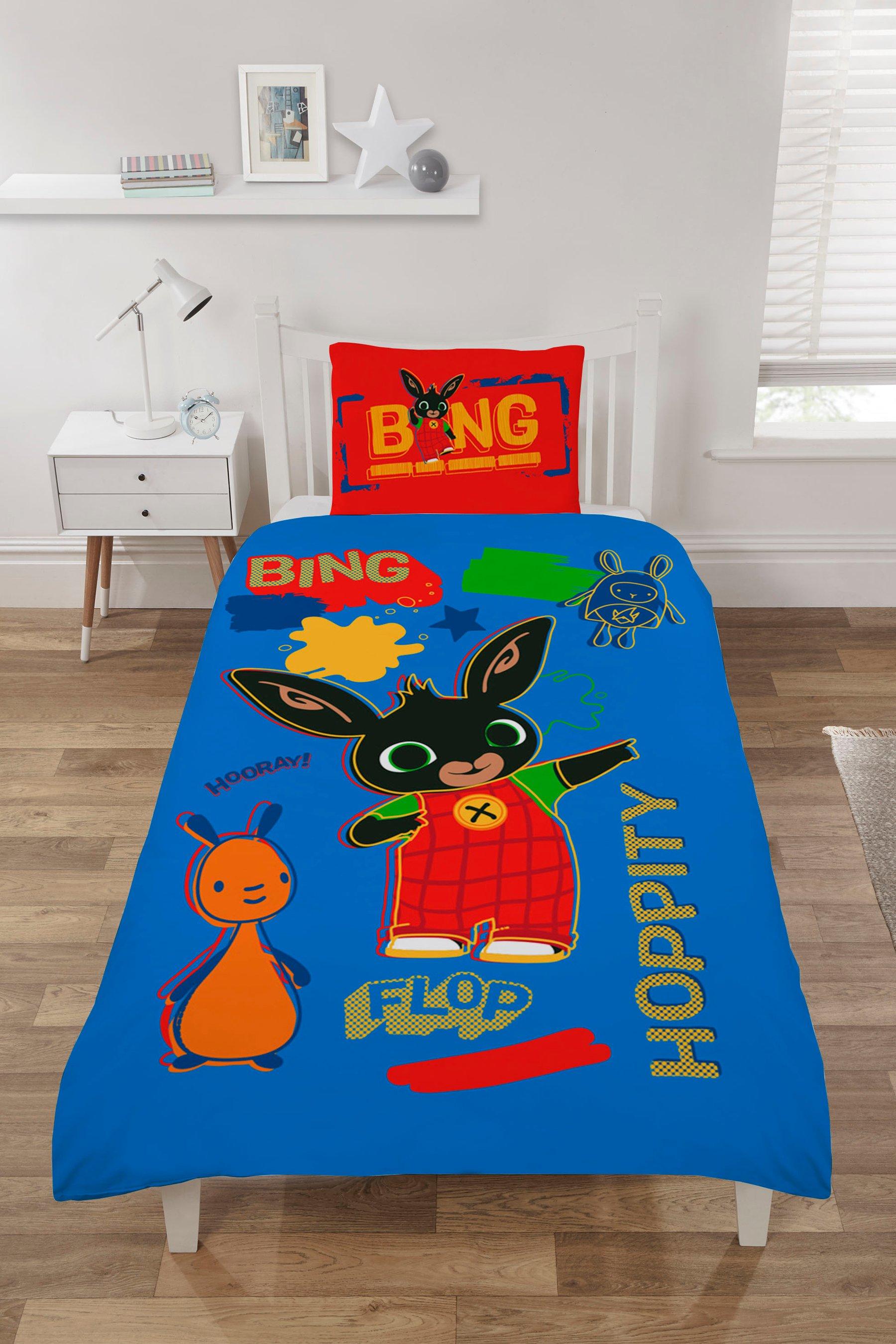 bing bunny duvet