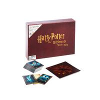 Image of Ultimate Harry Potter Movie Quiz