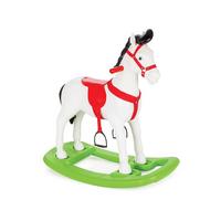 Image of Duldul Horse