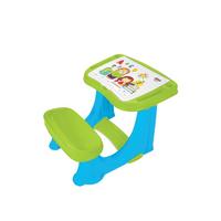 Image of Blue Handy Study Desk