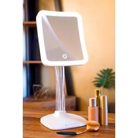 Rio Elegance 7X Magnification Illuminated Beauty Mirror