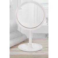 Rio Illuminated Mirror with Fan