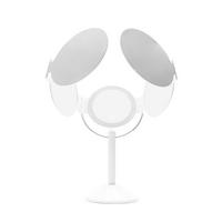 Rio All Round View Makeup Mirror