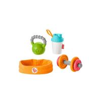 Image of Fisher Price Baby Biceps Gift Set