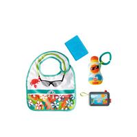Image of Fisher Price Tiny Tourist Gift Set