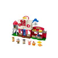 Image of Little People Caring Farm