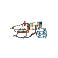 Image of Trackmaster Motorised Mad Dash on Sodor Set