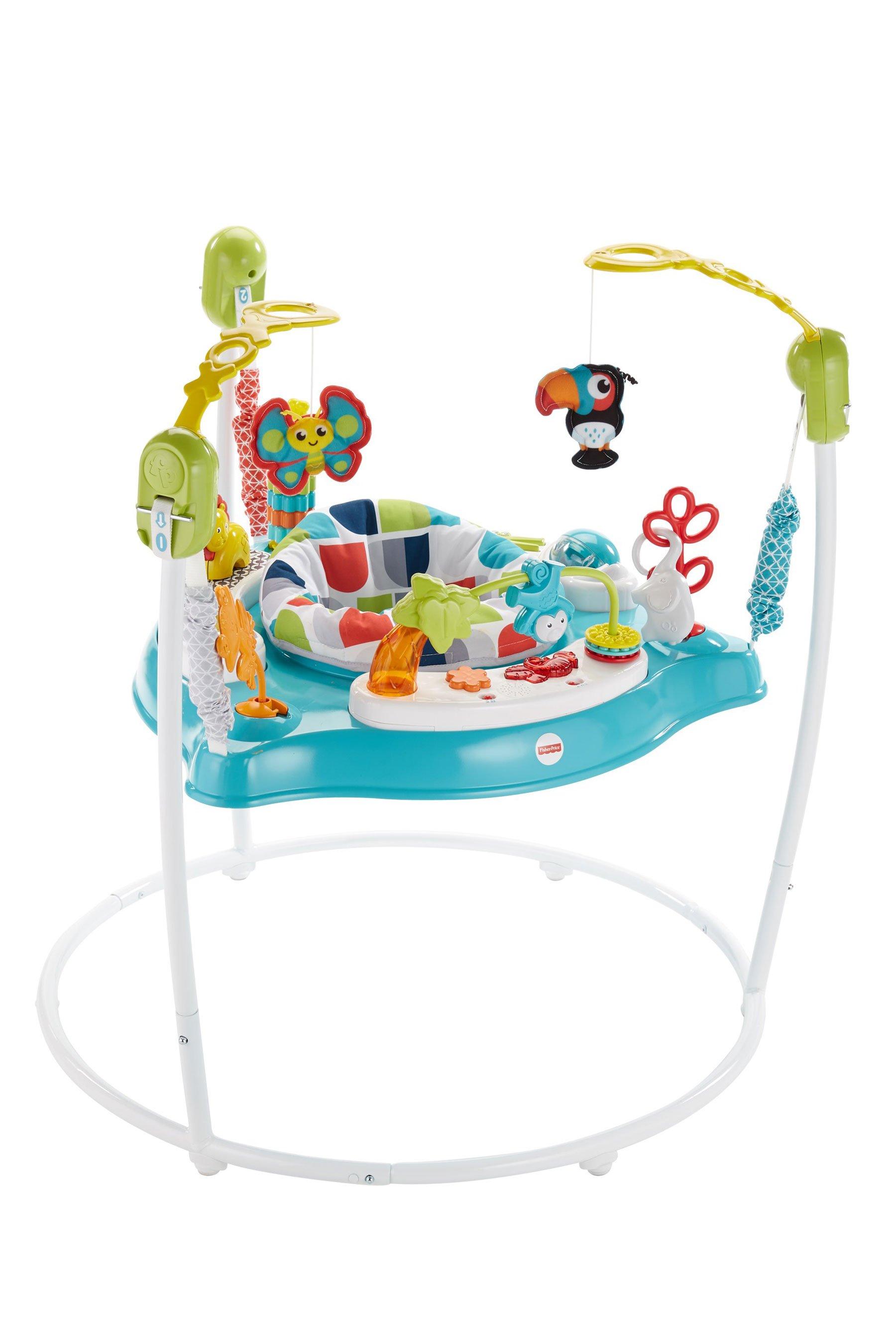 in the night garden jumperoo