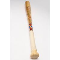 Image of Harley Quinn Full Size Replica Baseball Bat