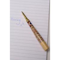 Image of Harley Quinn Baseball Bat Pen