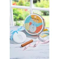 Image of Create Your Own Baby Clay Impressions