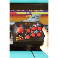 Image of Street Fighter II Plug and Play